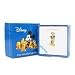 Jewelry : 14K Gold Walt Disney Childrens Mickey Mouse Enamel Charm