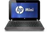 HP CONSUME 10.1 Atom 1GB 320GB - A6Z00UAABA