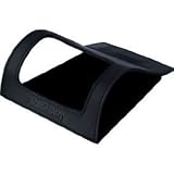Authentic OEM BlackBerry 8800 Blue Leather Desktop Stand for your phone! RIM
