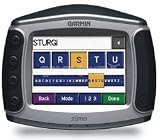 GARMIN Zumo 450 3.5-Inch Widescreen Portable GPS Navigator