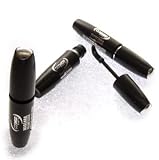 mascara noir volume courbe