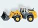 Four Wheel Loader
