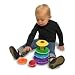 Search : Melissa & Doug Plush Rainbow Stacker