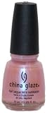 Review CHINA GLAZE 70697 / China Glaze nail polish / lacquer Afterglow
