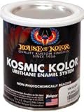 1 Qt APPLE RED URETHANE KANDY UK11/UK-11 HOUSE OF KOLOR
