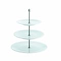 Kahla 327811-90032 Update Weiss Etagere 3teilig