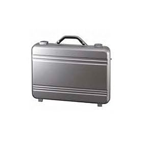 【クリックで詳細表示】SOLIDEX アルミハードケース 収納用紙A3サイズ AC-04SV [263-273]