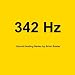 342-342 Hz Sound Healing Series