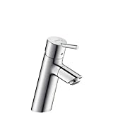 Hansgrohe(ハンスグローエ) タリス シングルレバー 洗面混合水栓 80 回転スパウト