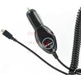 OEM Original Car Charger for Verizon Blackberry Storm 9500 9530