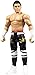 WWE Series # 79 TJP Action Figure