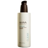 Ahava All In 1 Toning Cleanser, 8.50 Ounce