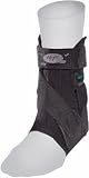 Mueller Hg80 Rigid Ankle Brace, right