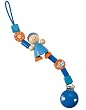 Snorre Pacifier Chain by Selecta