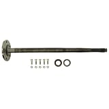 Dorman 630-400 Rear Axle Shaft by Dorman