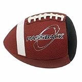 Passback&trade; Junior Training Football