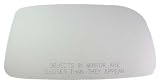 Fit System 90167 Mitsubishi Lancer Replacement Passenger Side Mirror Glass