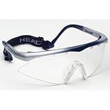 Head '07 PowerZone Shield Jr. Eyeguard