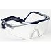 Head '07 PowerZone Shield Jr. Eyeguard