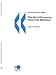 Development Centre Studies The World Economy:  Historical Statistics