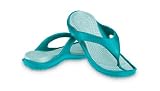 Crocs Athens Sandals - Turquoise / Seafoam
