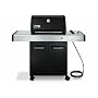 Weber 4521001 Spirit E-310 Natural Gas Grill, Black