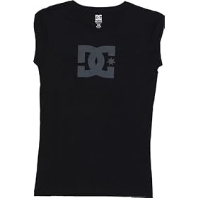Buy DC Junior's Faber T-Shirt by DC