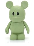 Disney Vinylmation ~3" Designer Figure ["Graffiti" by Randy Noble] - Disney Theme Parks Exclusive Urban Series #1