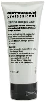 Colloidal Masque ( Salon Size ) - Dermalogica - Cleanser - 170ml/5.7oz
