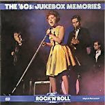 Rock N Roll Era - Time Life - The 60s: Jukebox Memories (CD)
