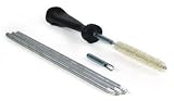 Cleaning rod set (3 pieces) - Air Guns - Accessories