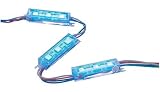 Review SLV  / RGB mini LED module chain 3 in 1