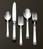 BYZANTIUM SALAD/DESSERT FORK PS