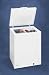 Frigidaire FFC0723GB 7.2 Cu. Ft. Chest Freezer with Manual Defrost &amp; Adjustable Temperature Control