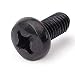 Belkin, SCREWS 12/24 PKG 50 (Catalog Category: Server Products / Server Comp. Misc Accessories)