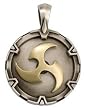 BICO AUSTRALIA JEWELRY (S3) TOMOE - BIRTH, LIFE & SPIRIT