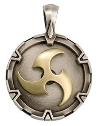 BICO AUSTRALIA JEWELRY (S3) TOMOE - BIRTH, LIFE & SPIRIT