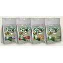 Greenies Senior Dog Chew Treats Petite Size (12-oz bag - Petite - 20-count)