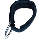 Ankle Strap Nylon Padded w/ Neoprene