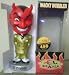 Funko El Diablo Special Gold Suit Bobblehead Exclusive_s-1