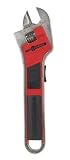 Black & Decker AAW100 8-Inch Auto Wrench Adjusting Wrench