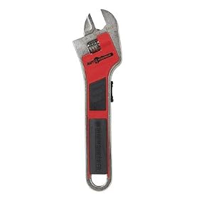 Black&Decker AAW100 B+D TOOL 8' AUTO ADJUSTABLE WRENCH by Black & Decker