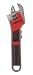 Black & Decker AAW100 8-Inch Auto Wrench Adjusting Wrench