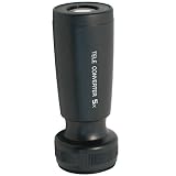 Pro Optic 5X Compact Super Tele Lens for Digital Cameras and Camcorders - 37mm