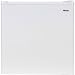 31mC9iFzbrL. AA75  Haier HCR17W 1.7 Cubic Foot Refrigerator/Freezer, White