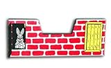 Review Funtime Magic  / Run Rabbit Run (Wooden) - Magic Trick