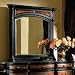 Kathy Ireland Furniture Alexandria 95250 - Mirror - 95268