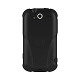 Trident Aegis Case for HTC myTouch 4G - Black in OEM packaging