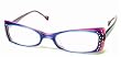 Flash Swarovski Purple