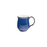 Denby Imperial Blue Small Jug 0.35l